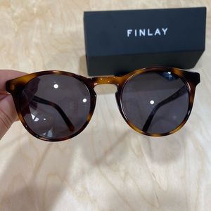 Brand New Finlay Sunglasses